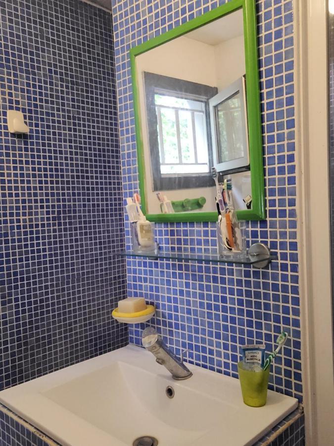 Le Loft Appartement Montpellier Buitenkant foto