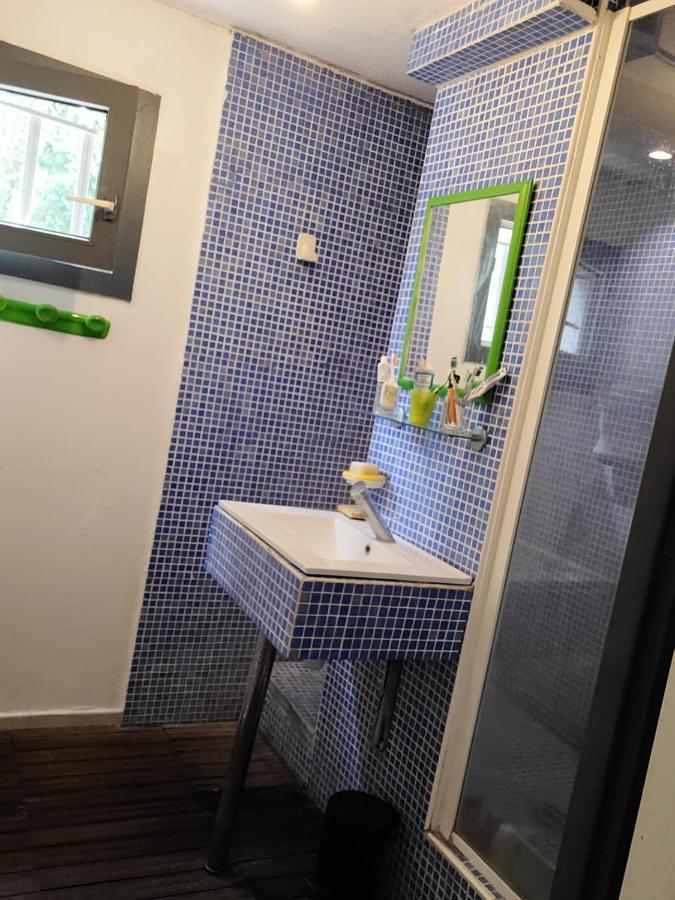 Le Loft Appartement Montpellier Buitenkant foto